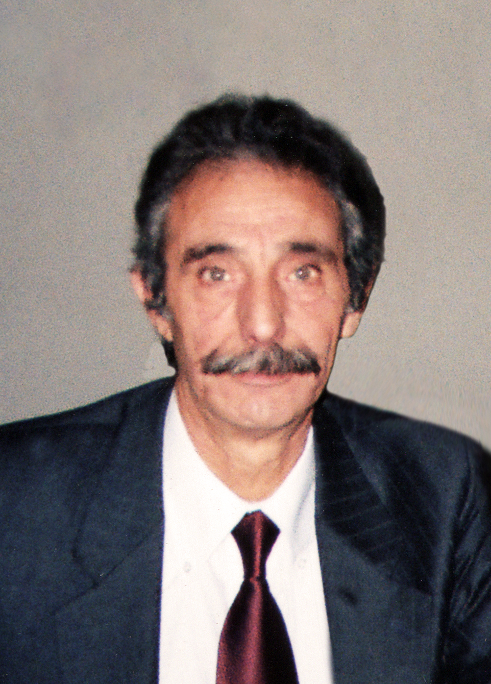 MARIO EUSTACCHIO PISCIOTTA